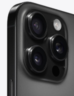 iphone black camera