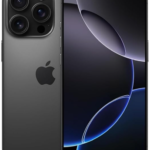 iphone black front back