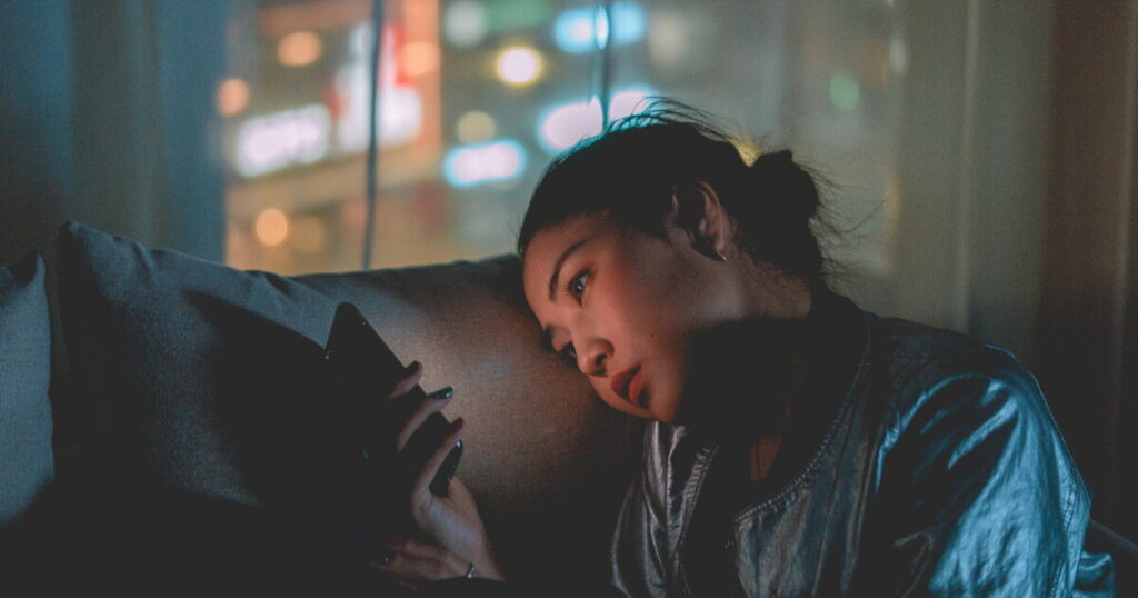 ChatGPT conversations linked to increased feelings of isolation and loneliness