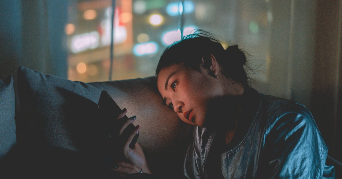 ChatGPT conversations linked to increased feelings of isolation and loneliness