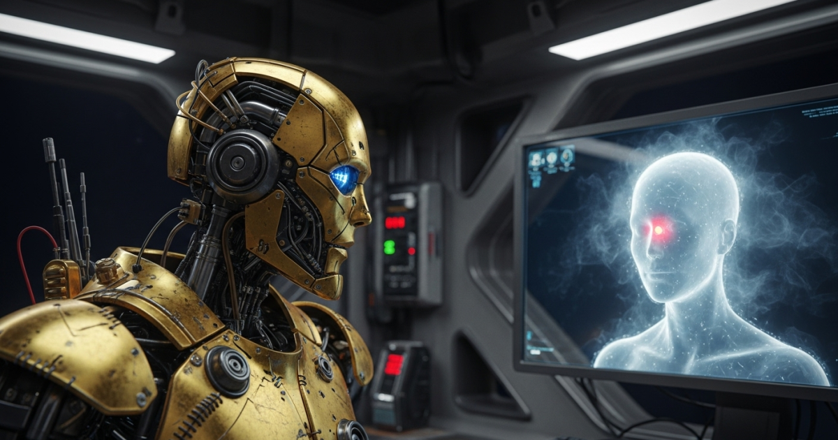 robot future