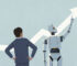 AI is hitting entry-level jobs hardest, Stanford study finds