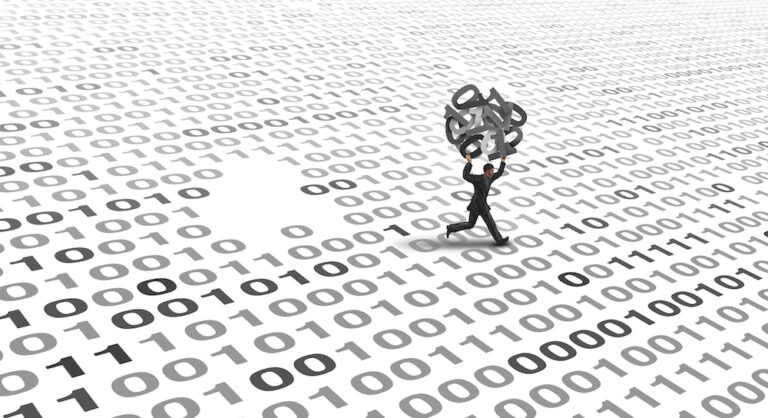 Terabytes of credentials leaked in massive supply-chain attack