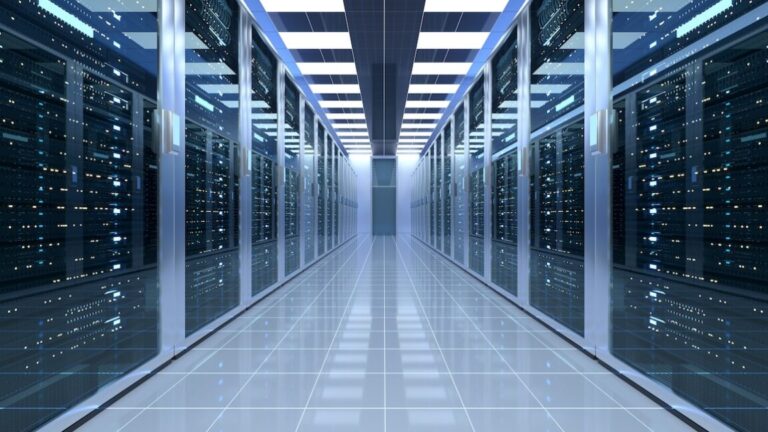 How much of a problem is AI’s water use?
