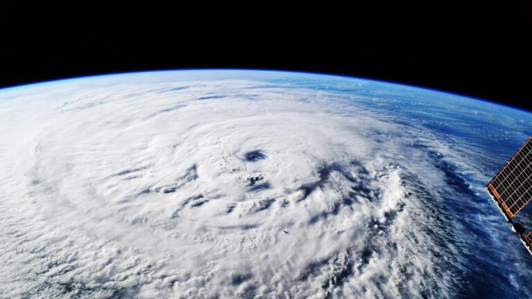 DeepMind’s hurricane breakthrough has surprised weather scientists