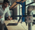 Anthropic's new hardware standard lets AI agents control the physical world
