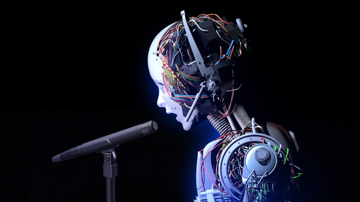 Suno hopes to go legit with watermarks for AI-generated music