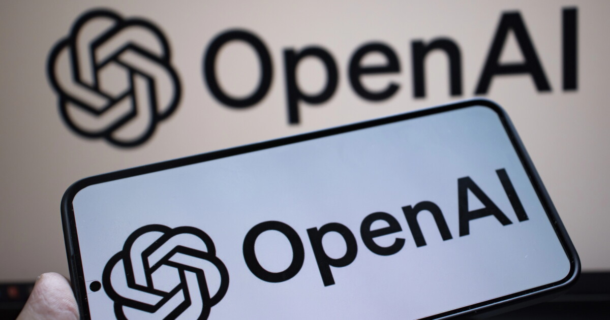OpenAI’s $300 hockey puck is coming for your smart home