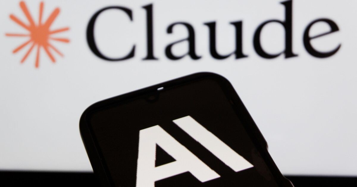Anthropic adds AI content watermarks globally