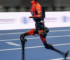 China's robot games: US lags in humanoid tech race