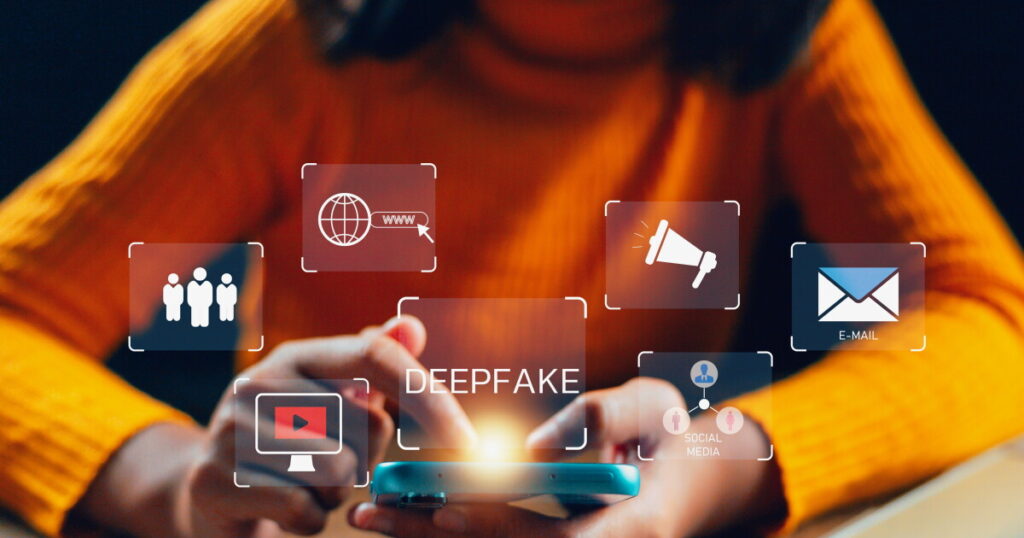 New tech detects deepfakes with high accuracy