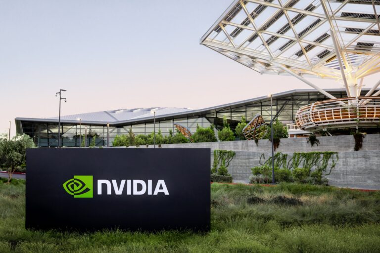 Nvidia circular financing: a quarter of next year's business