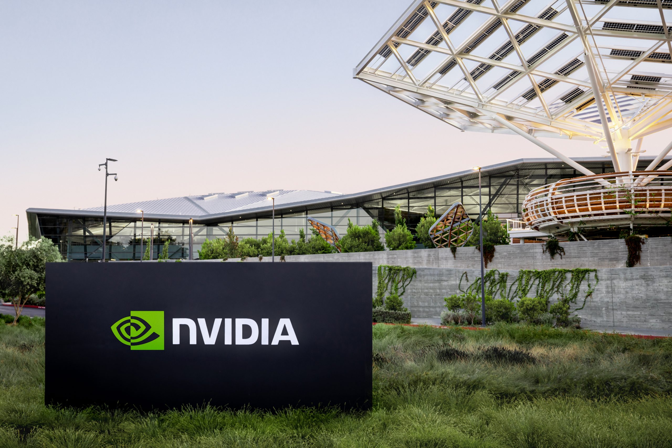 Nvidia circular financing: a quarter of next year's business