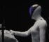 XPENG IRON humanoid robot draws record physical AI funding