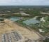 New Jersey fines data center $1.1M after drone pics expose 62 gas generators
