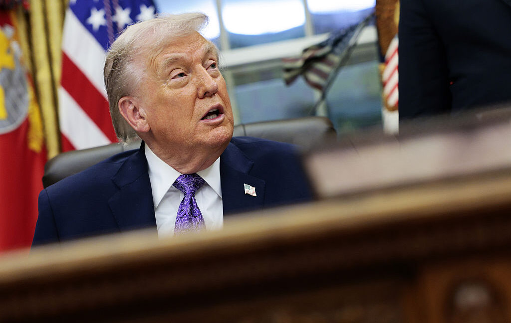 Trump may be forced to reveal secret rules feds use for AI safety testing