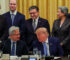 Trump plan to combat AI risks hinges on Big Tech pals policing themselves