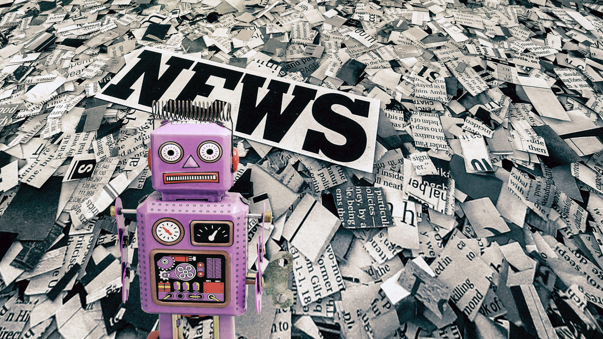 Microsoft exec called AI scraping the “largest theft of labor in human history”