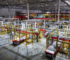 JD.com expands physical AI in logistics with 3 million robots