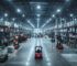 Gartner outlines four AI tiers in warehouse automation