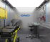 Japan's rolling out a humanoid ambulance to heal malfunctioning robots