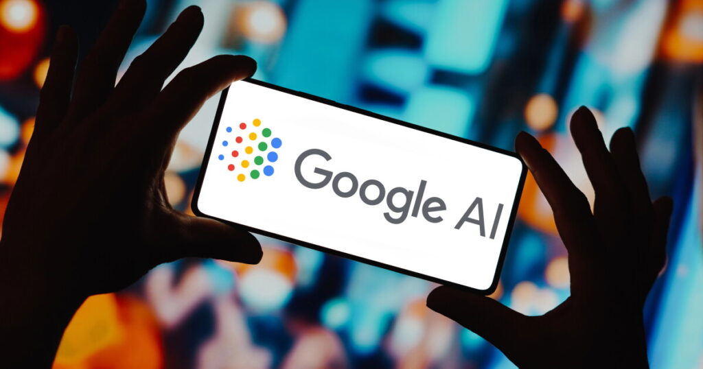 Google AI's frustrating limitations and why it fails