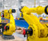 Trump declares robot imports a national security threat
