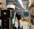 Nvidia's big bet on physical AI aims for safer robotaxis, humanoid robots
