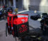 Basically no one is using AI agents for their DoorDash orders