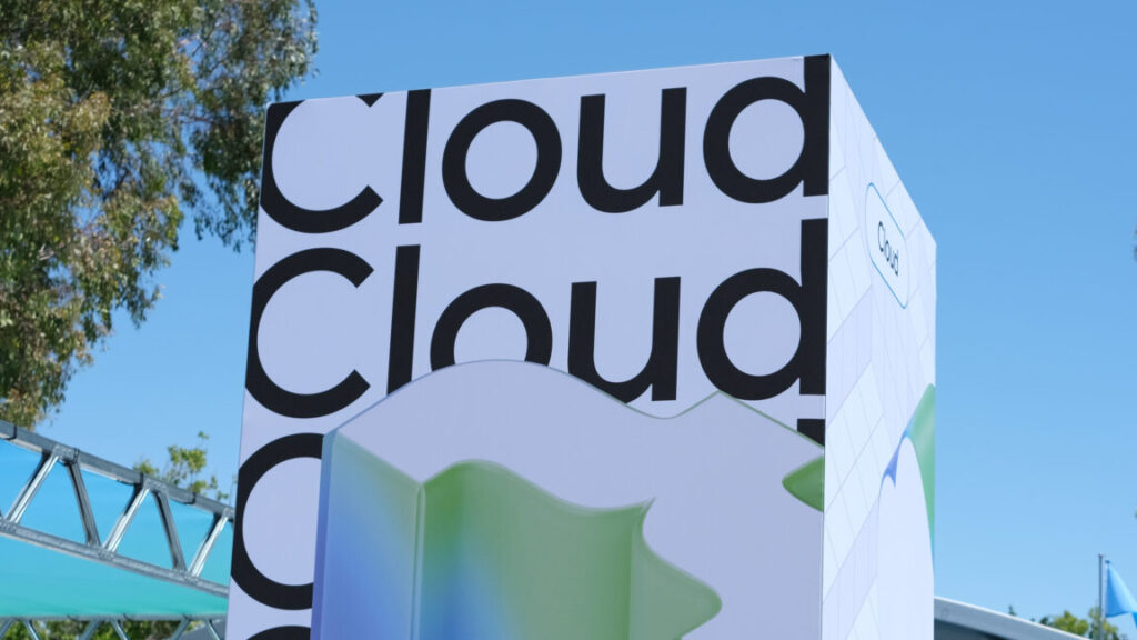 OpenAI's latest AI models are coming to Google Cloud and Antigravity