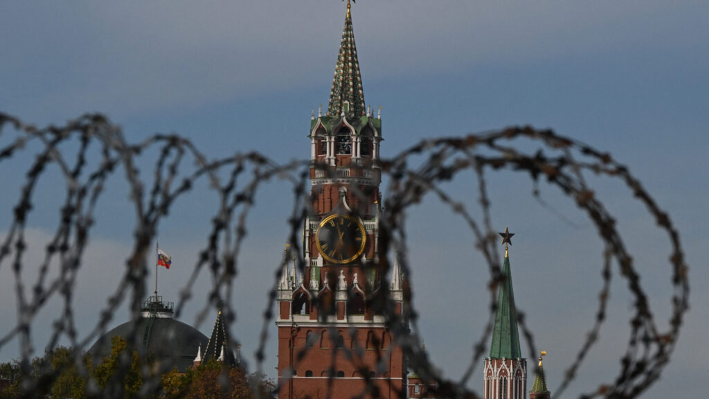 Russia was not ready for the data center war it started with Ukraine