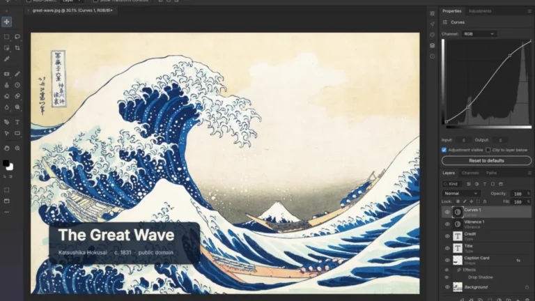 “Software is over”: Bold AI developer takes aim at Adobe with open source clones