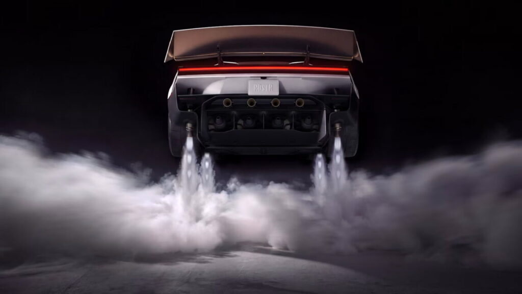 Tesla wants AI and software to be its next profit engine