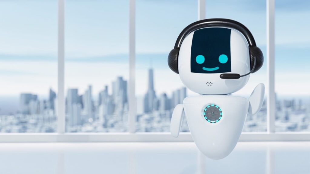 "No human at the helm": Delaware plan would let AI agents run entire businesses